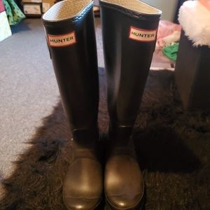Women's Hunter Boots